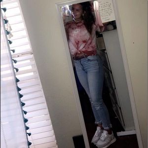 Meet your Posher, Malia